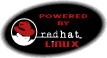 [ RedHat Logo ]