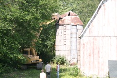 First thing, need to remove the cap...